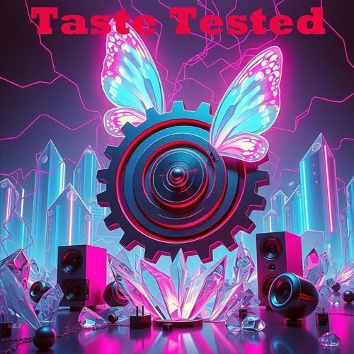 Elephant Talk cover art