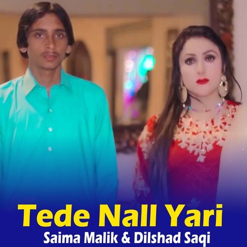 Tede Nall Yari