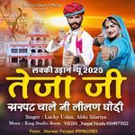 Tejajaji Sarpat Chale Ni Lilan Ghodi