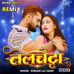 Telchatta - Remix