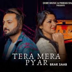 Tera Mera Pyar