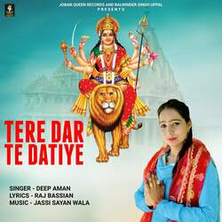 Tere Dar Te Datiye-HCMleCJBY34