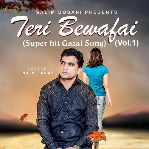 Teri Bewafai, Vol. 1