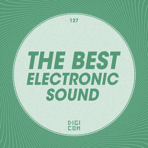 The Best Electronic Sound, Vol. 49