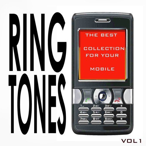 The Best Ringtone Collection Vol. 1_poster_image