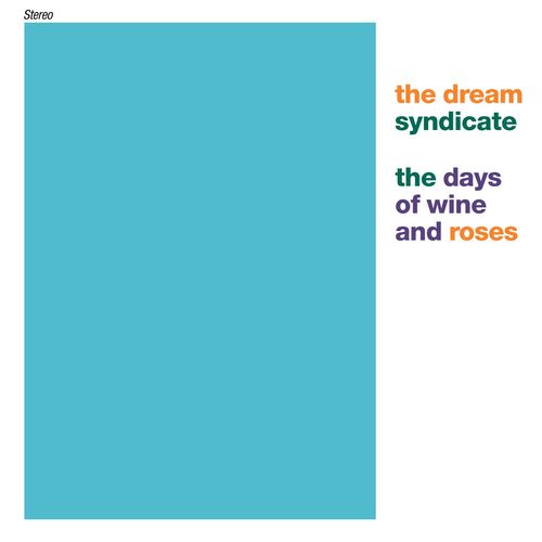 The Dream Syndicate