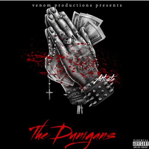 The Dunigans (inspired by Seed of 6ix) (Instrumental) cover art