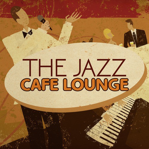 The Jazz Cafe Lounge
