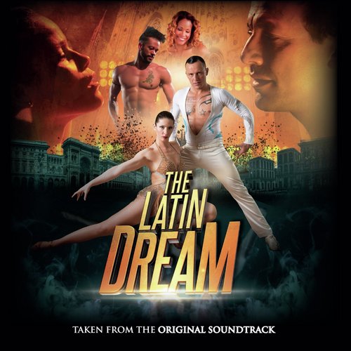 The Latin Dream_poster_image