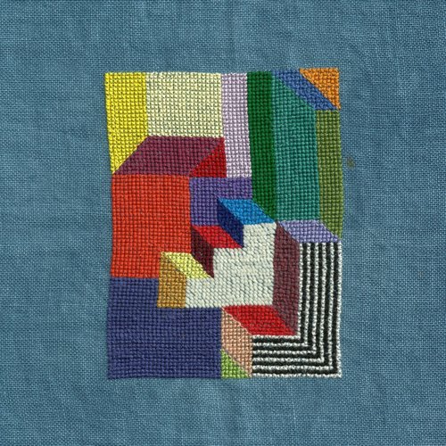 Rico cover art