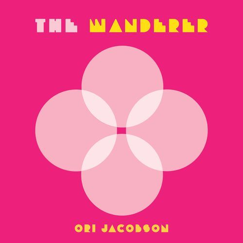 The Wanderer cover art