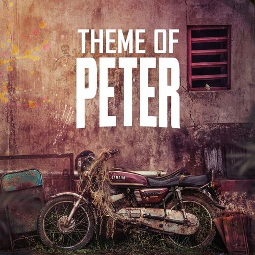 Theme of Peter