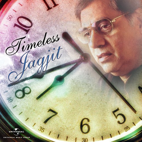 Timeless Jagjit_poster_image