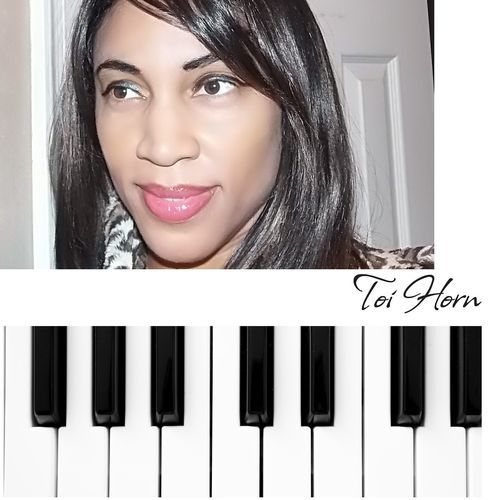 Enter Planet Toi cover art