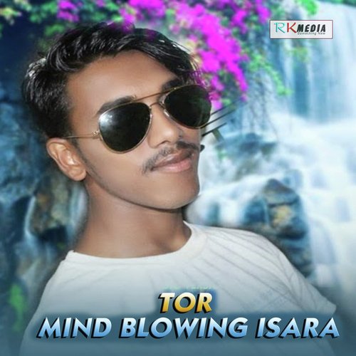 Tor Mind Blowing Isara