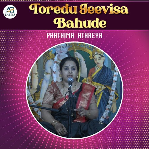 Toredu Jeevisa Bahude (Live)