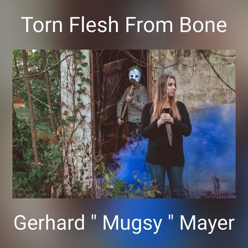 Torn Flesh From Bone cover art
