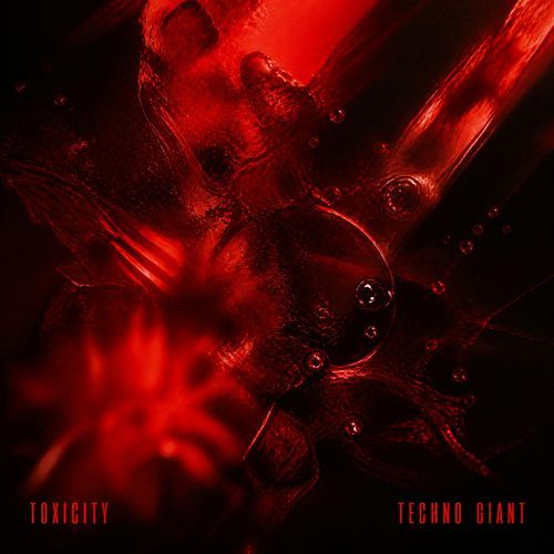 Toxicity (Techno)
