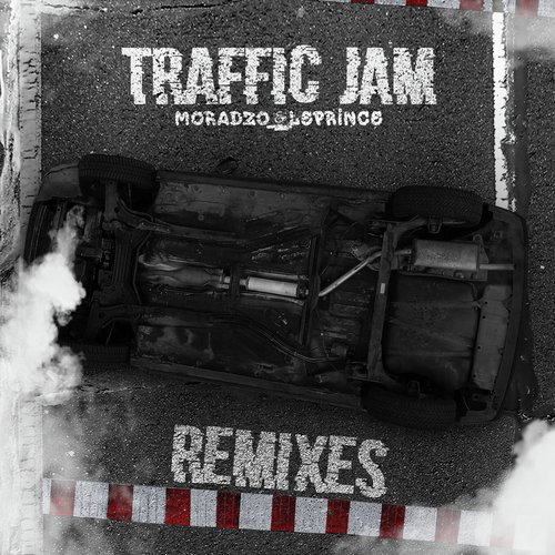 Traffic Jam (Remixes)_poster_image