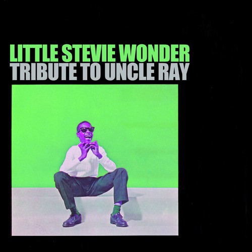 Tribute to Uncle Ray