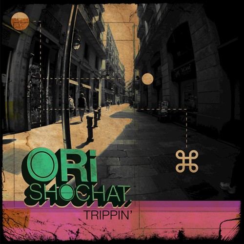 Trippin&#039; - Single_poster_image