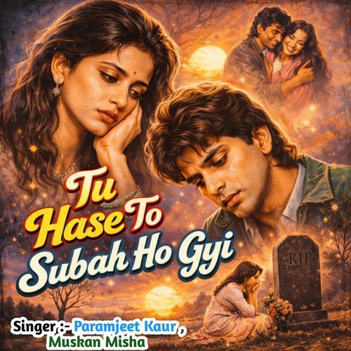 Tu Hase To Subah Ho Gyi