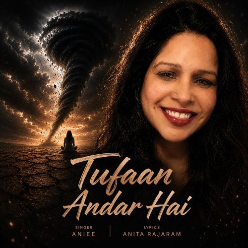 Tufaan Andar Hai