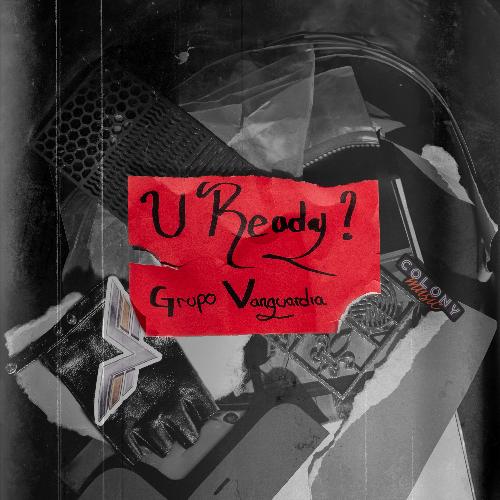 U Ready ? (En Vivo)_poster_image