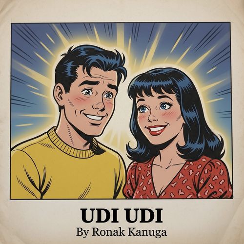 Udi Udi