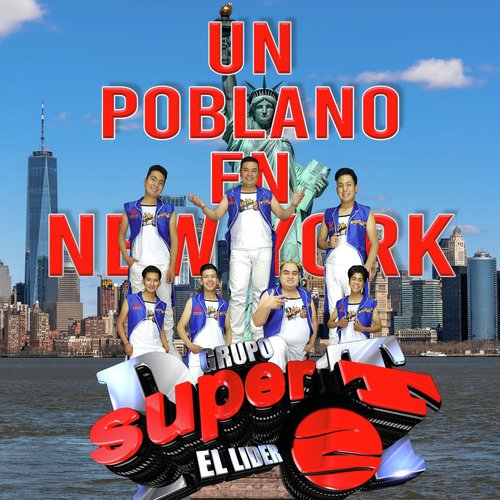 Un Poblano En New York