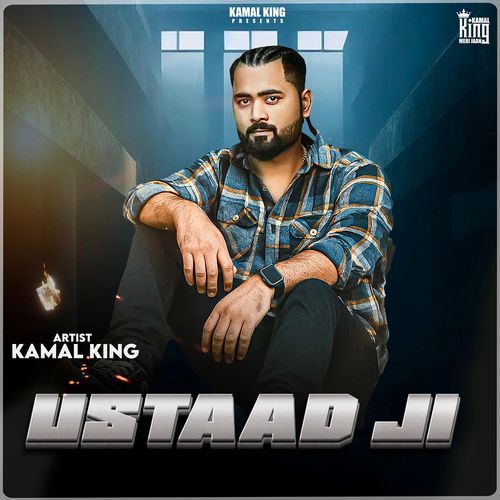Ustaad Ji