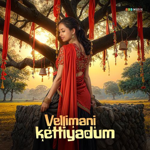 Vellimani Kettiyadum