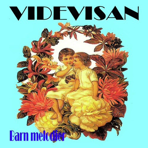 Björnen sover cover art