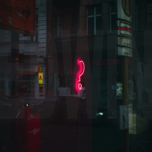 Vielleicht