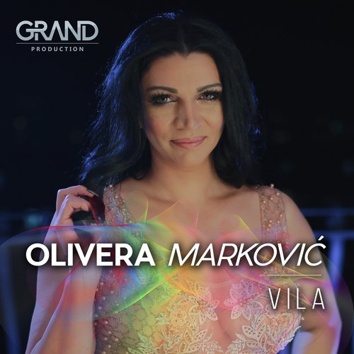 Olivera Marković