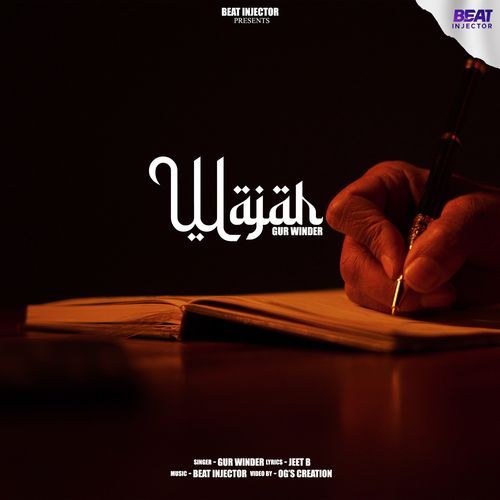 Wajah