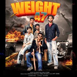 Weight 47