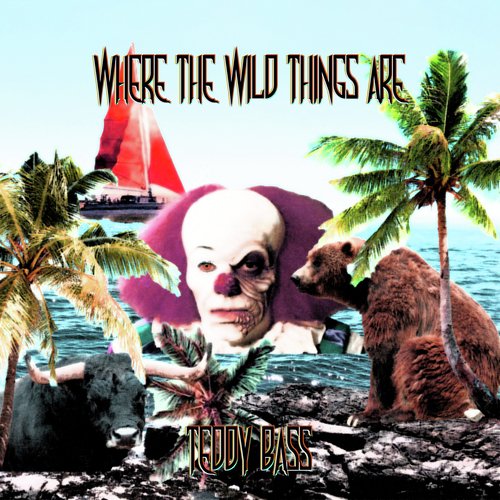Roland cover art