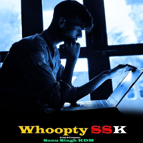Whoopty SSK