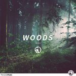 Woods artwork