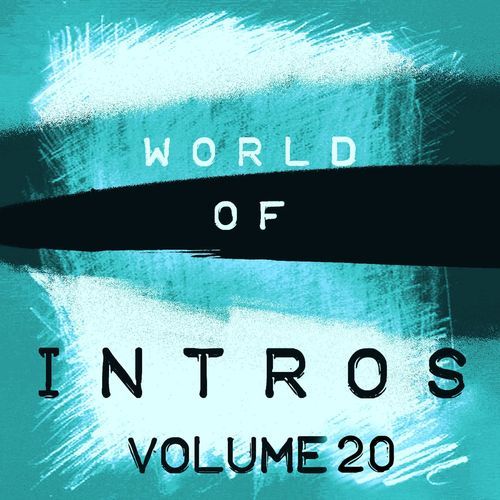Tarkanis Intro (70s Mystic) cover art