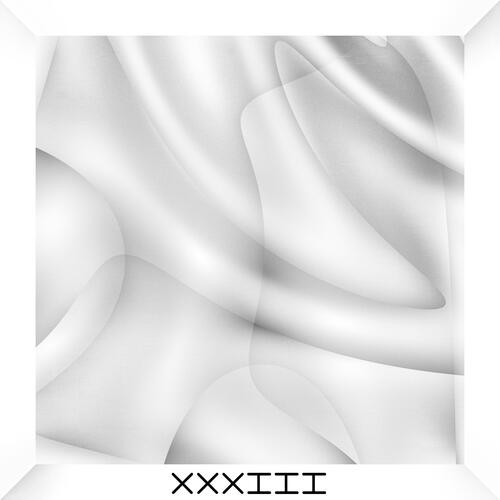 XXXIII cover art