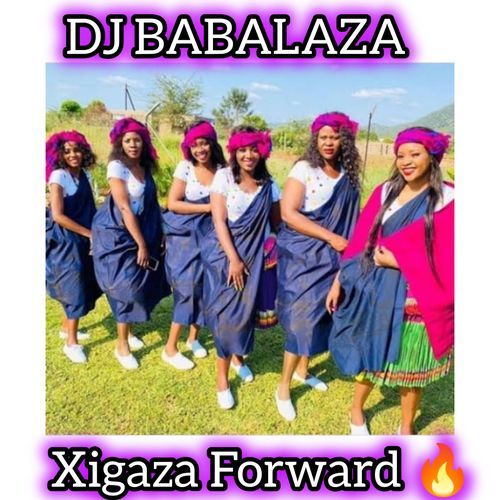 Xigaza Forward