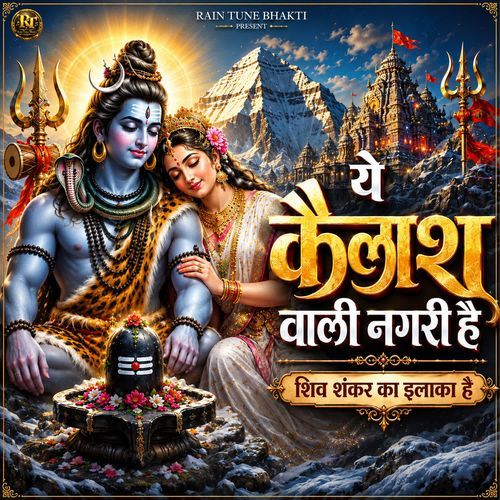 Ye Kailash Wali Nagri Hai Shiv Shankar Ka Ilaka Hai