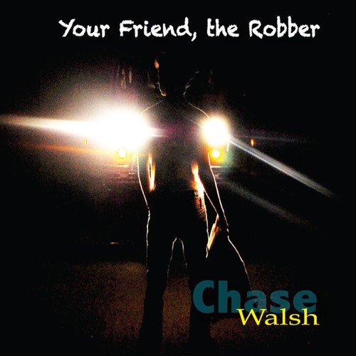 Remember (Golden Knife) cover art