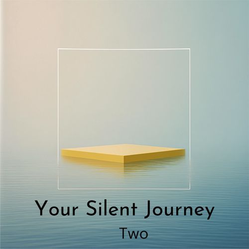 Gentle Waves Within cover art
