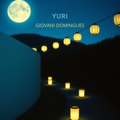 Yuri cover art