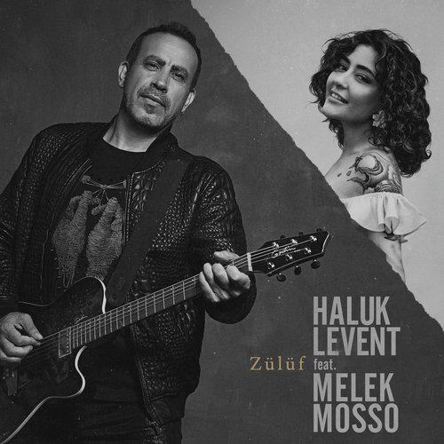 Zülüf cover art