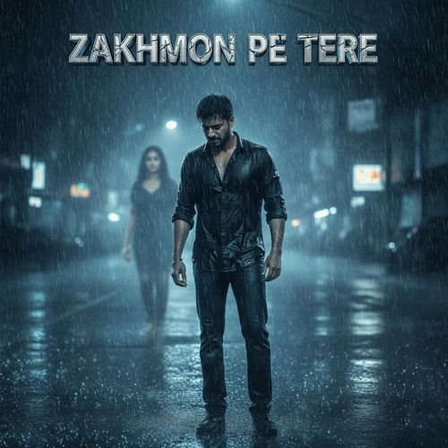 Zakhmon Pe Tere