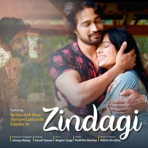 Zindagi